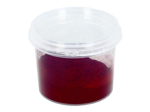 Punased toiduvärvid, 20 g
