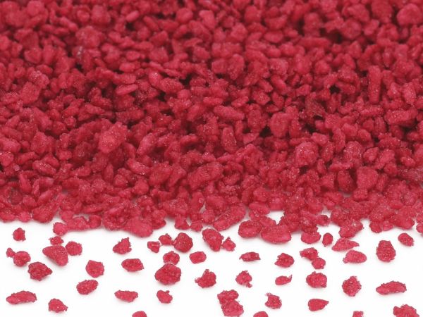 Roosilille õielehtede fragmendid, 20 g