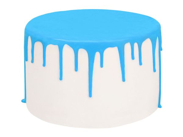 Sinine glasuur, 250 g
