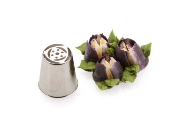 Kondiitritilgutis „Autumn Crocus“, 1 tk