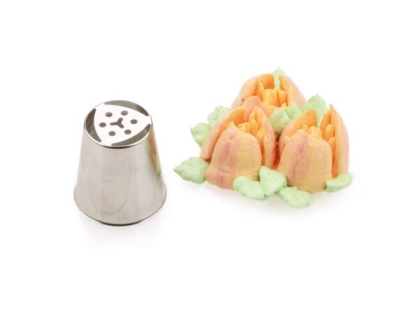 Kondiitritilgutis „Icing Lily“, 1 tk