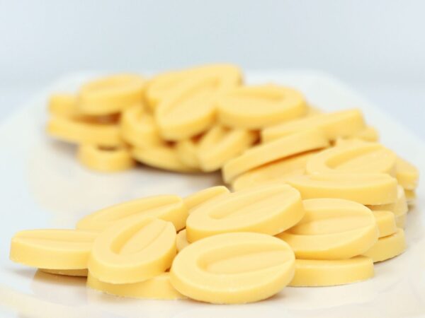 Valrhona Yuzu Fruit Inspiration šokolaad, 200 g