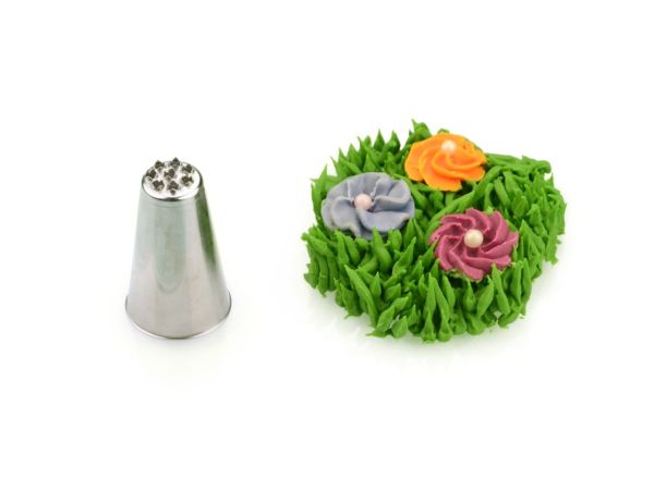 Kondiitrinõu „Vermicelle“, 1 tk
