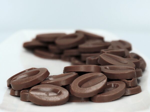 Valrhona Caramelia šokolaad (36%), 200 g
