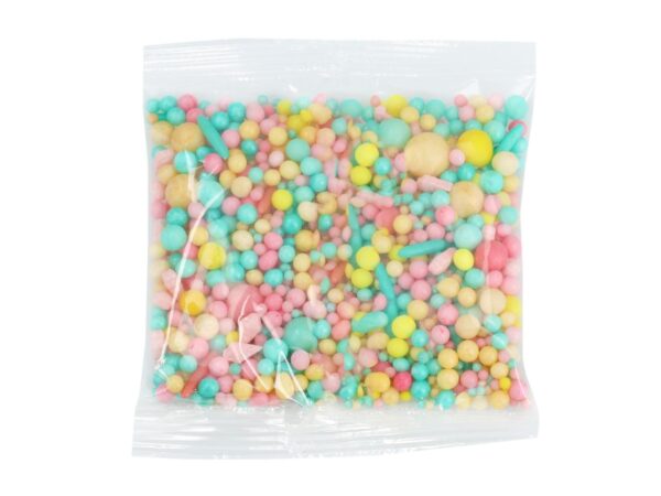 Puisteti „Cukraus vata“, 80 g