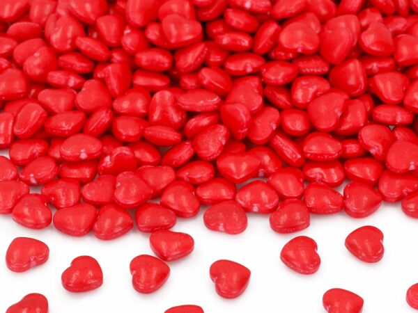 Purud „Südamed“, 80 g