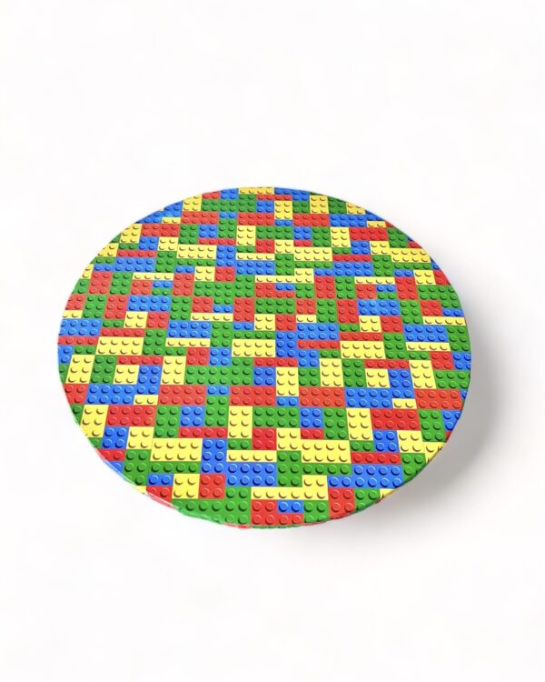 Tordialus „Lego“, 12 mm, 25 cm