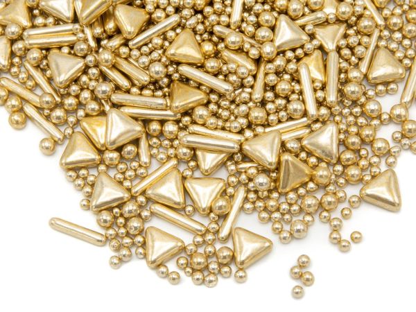 Sprinkles "Vintage sära", 190 g