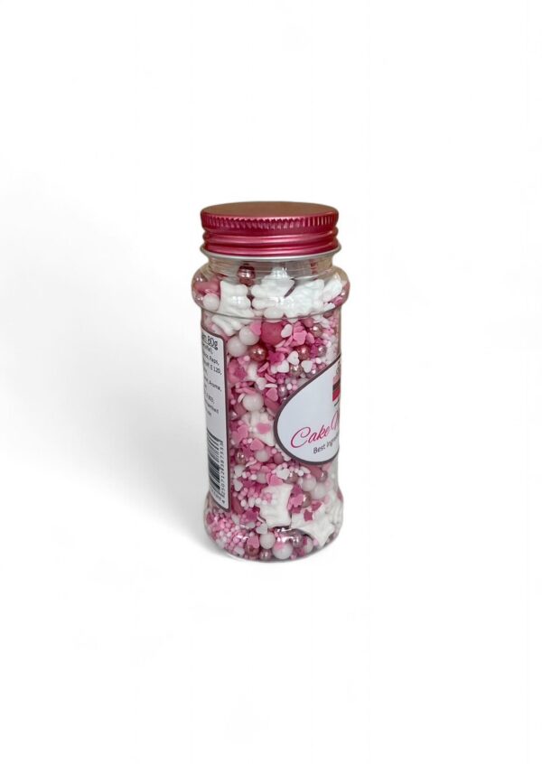 Puisteti „Princess Dream“, 80 g