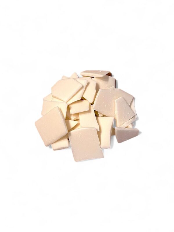 Kõrgekvaliteediline valge glasuur, 1 kg