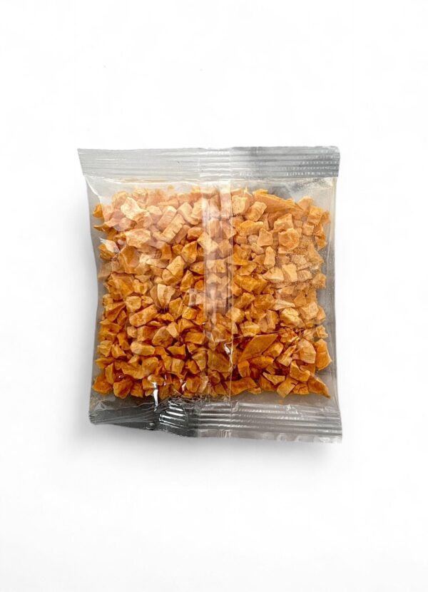 Passioonvilja krõpsud, 20 g