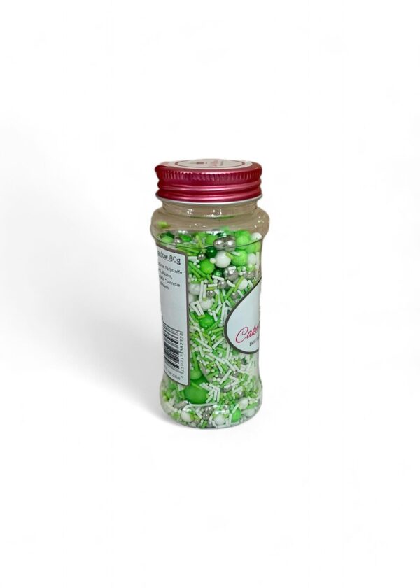 Puisteti „Green Meadow“, 80 g