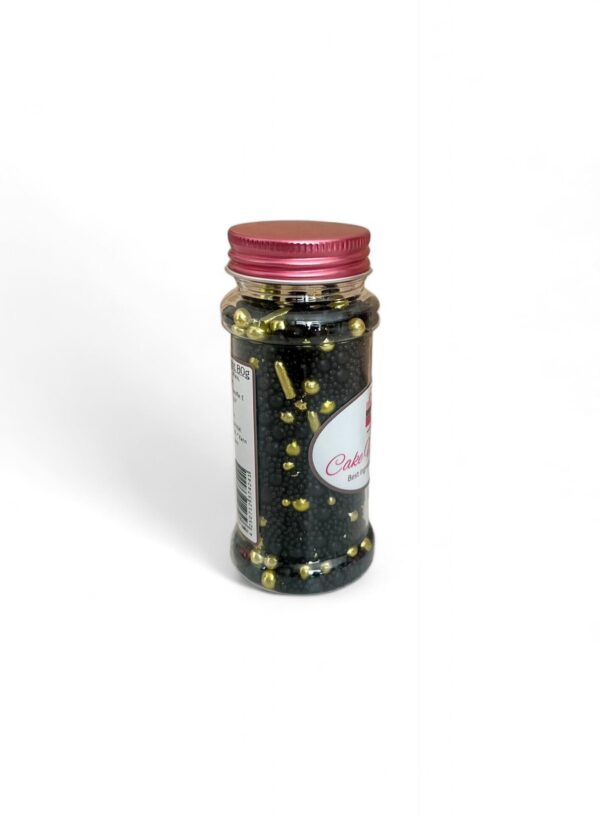 Puisteti „Glam Night“, 80 g