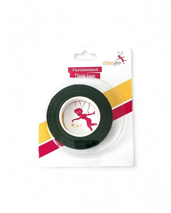 Roheline floristikalint, 1 tk