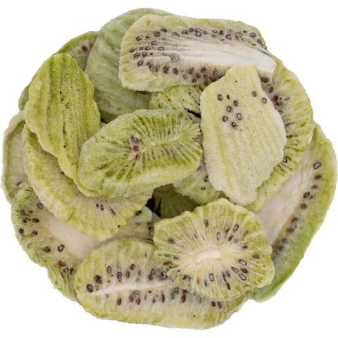 Lüofiliseeritud kiiviviilud, 50 g