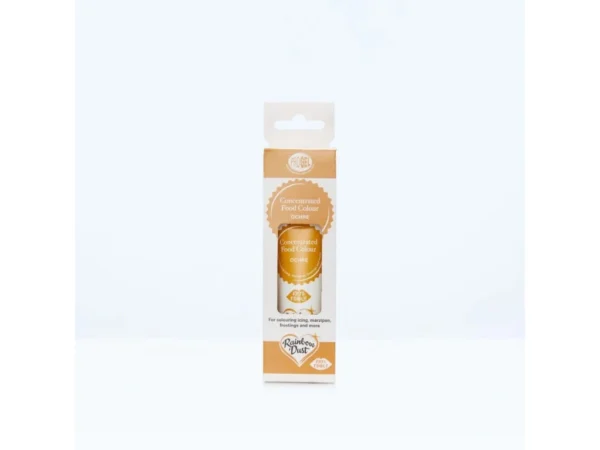 ProGel Ochre värvid, 25 g
