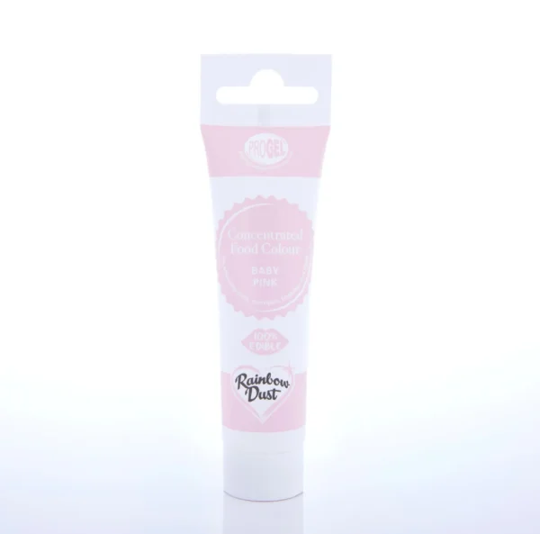 ProGel Baby Pink värvid, 25 g