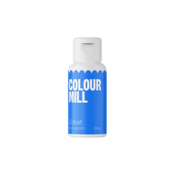 Colour Mill Cobalt, 20ml
