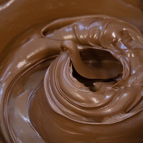 Gianduia kreem, 1 kg