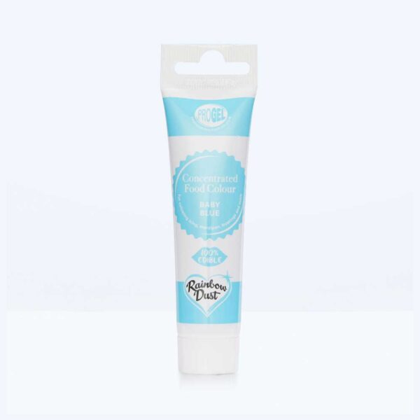 ProGel Baby Blue värvid, 25 g