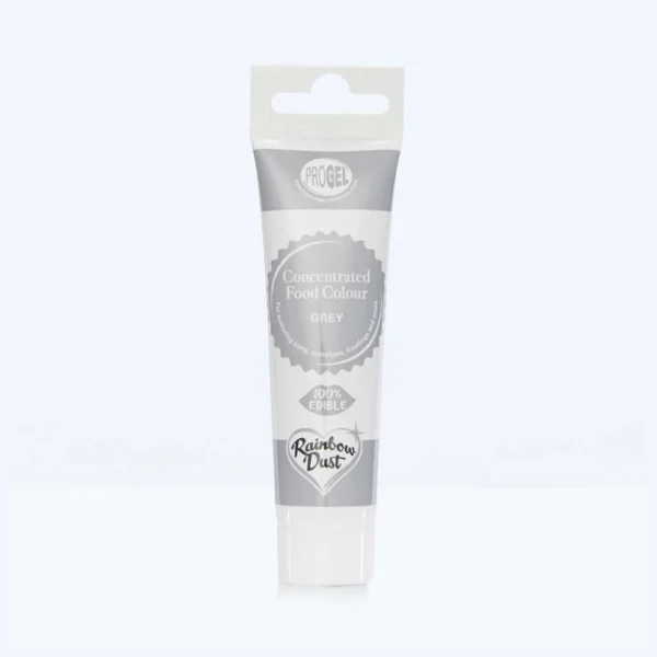 ProGel Grey värvid, 25 g