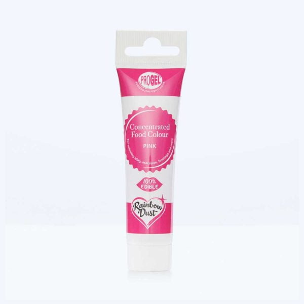 ProGel Pink värvid, 25 g