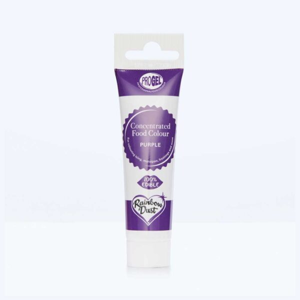 ProGel Purple värvid, 25 g