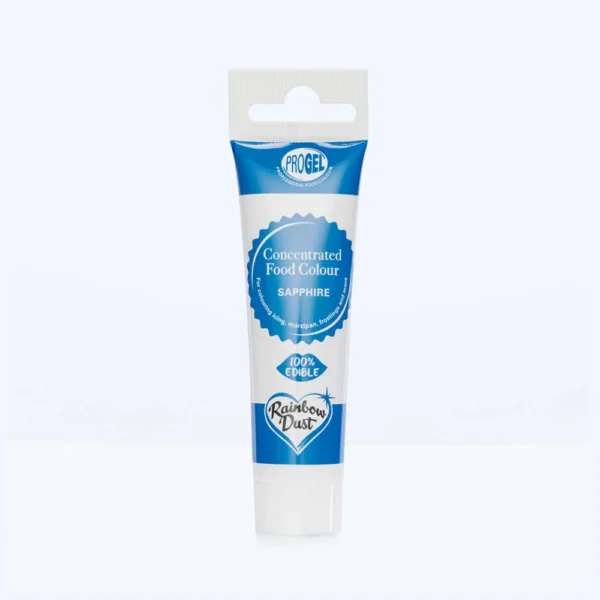 ProGel Sapphire värvid, 25 g