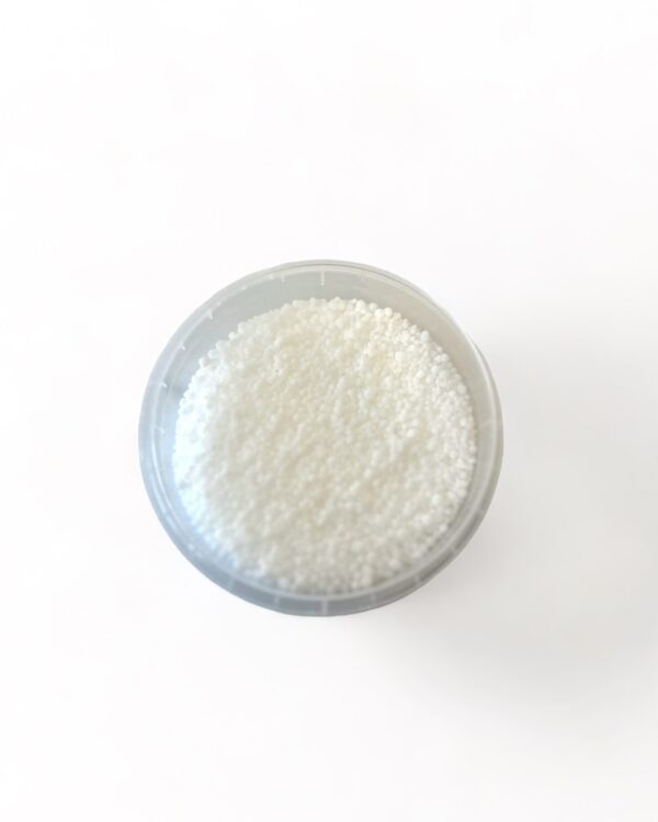 Isomalt granuleeritud kujul, 200 g.