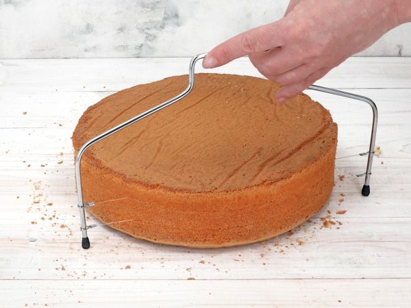 nuga küpsiste lõikamiseks
