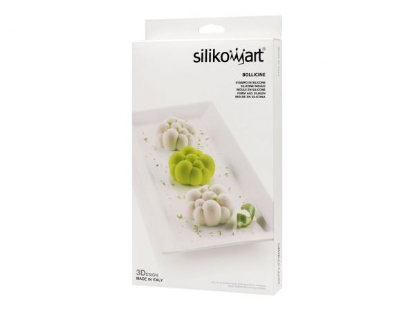 silikoonvorm