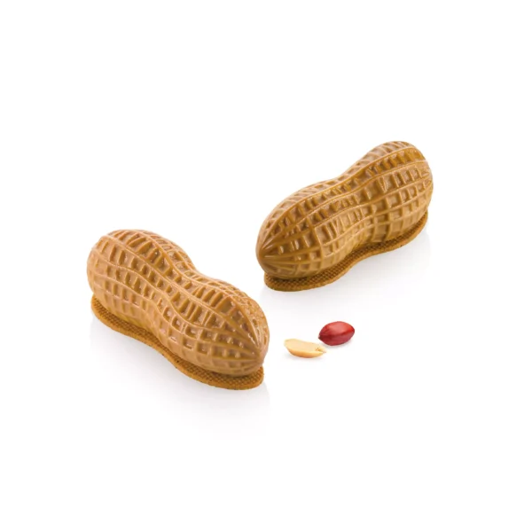 Silikoonvormid