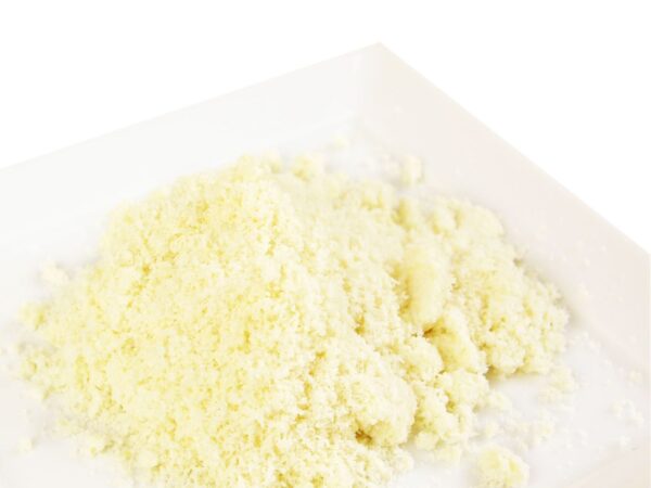 Mandlijahu makaroni jahu