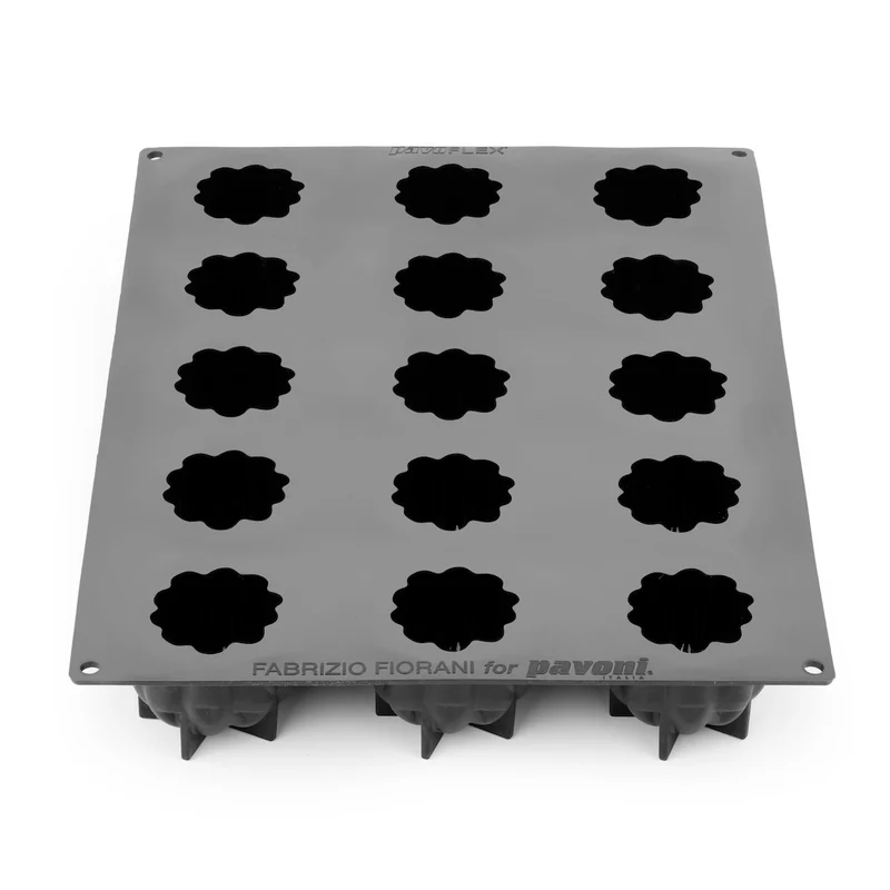 Silikoonvorm "Kõrvits PX43131", 1 tk. - Pilt 2