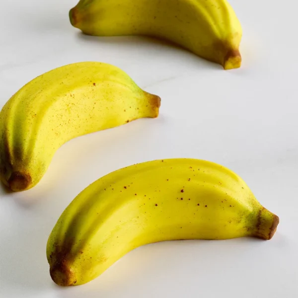 banaani silikoonvorm